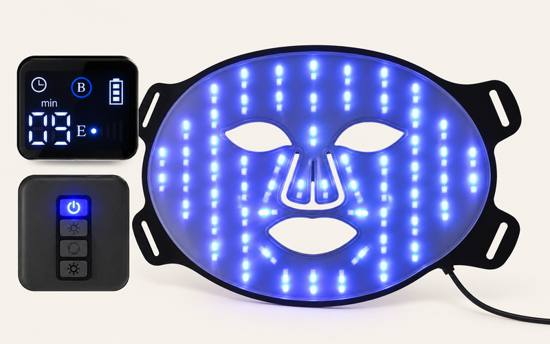 Blue Light