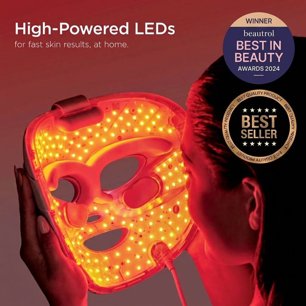 LED Skin Therapy