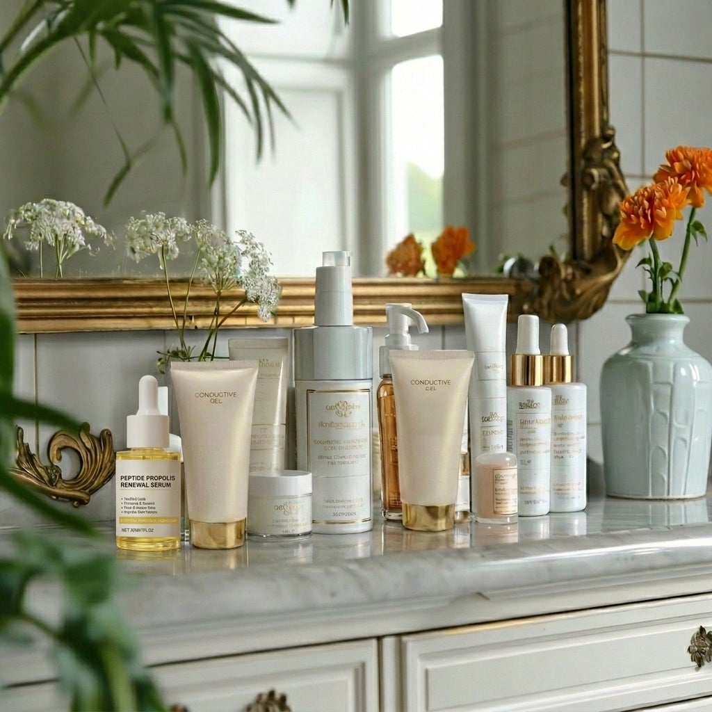 Premium Serum Collections