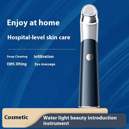 Microcurrent Facial Device - Beautrol HydroLift Therapy