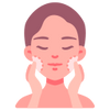 Facial / Vibrating Massage