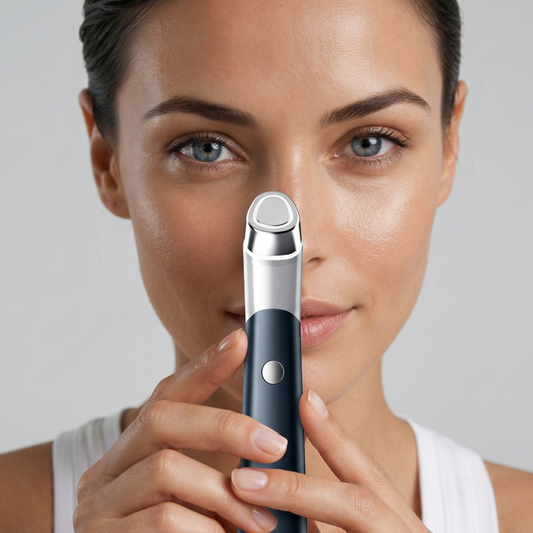 Beautrol HydroLift Microcurrent Therapy Device
