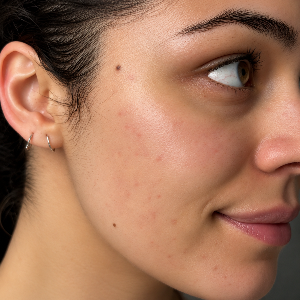 <p>Four weeks of consistency, care, and confidence in your skincare journey.</p>