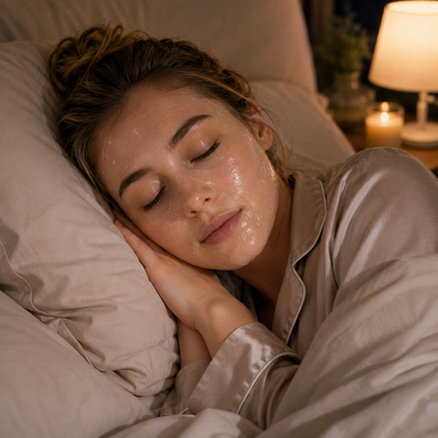 Sleep