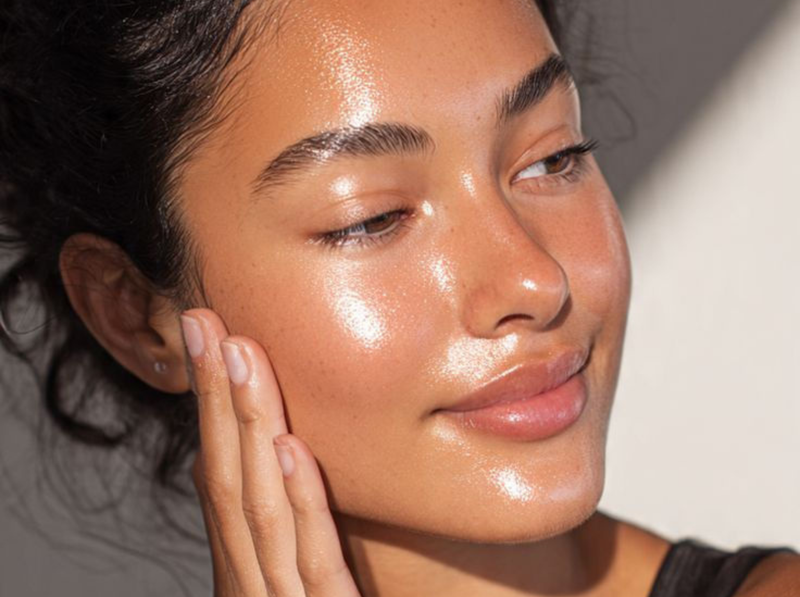 Facial / Vibrating Massage