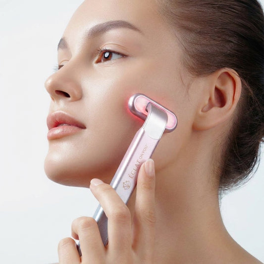 Beautrol™ EyeLift Microcurrent Therapy Wand