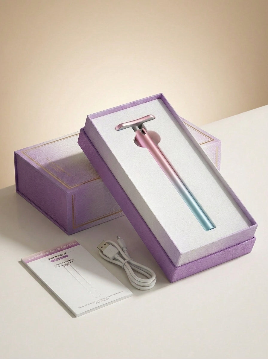 What's in the Box?