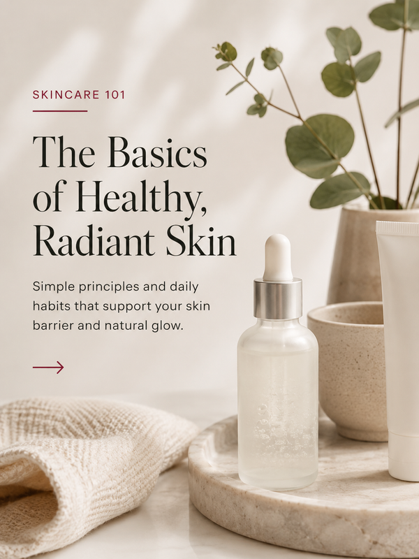 SKINCARE 101