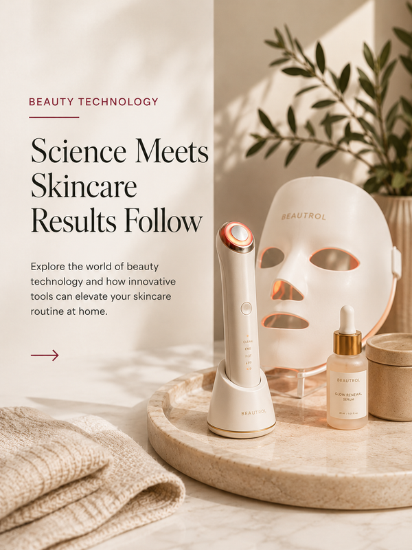 BEAUTY TECHNOLOGY